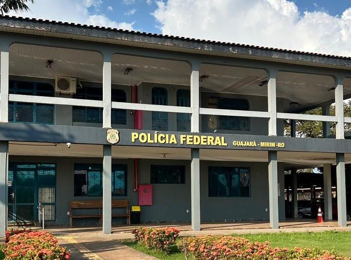 Foragido condenado por estupro de vulnerável é preso em Rondônia