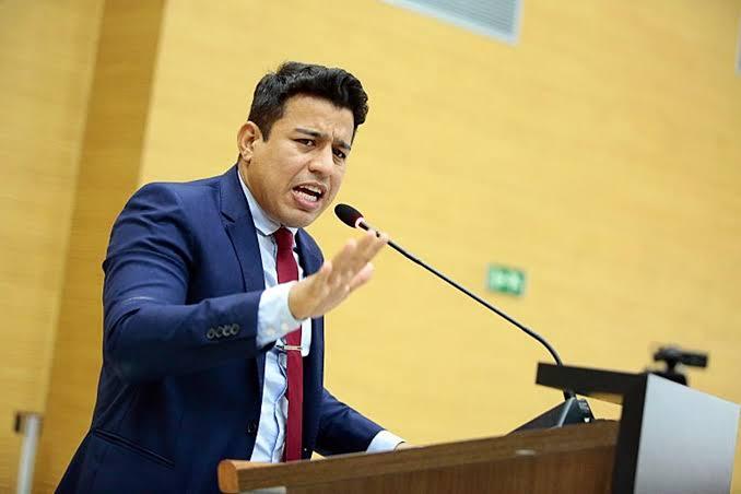 Furia propõe patrulha com novos policiais para reforçar segurança em Rondônia