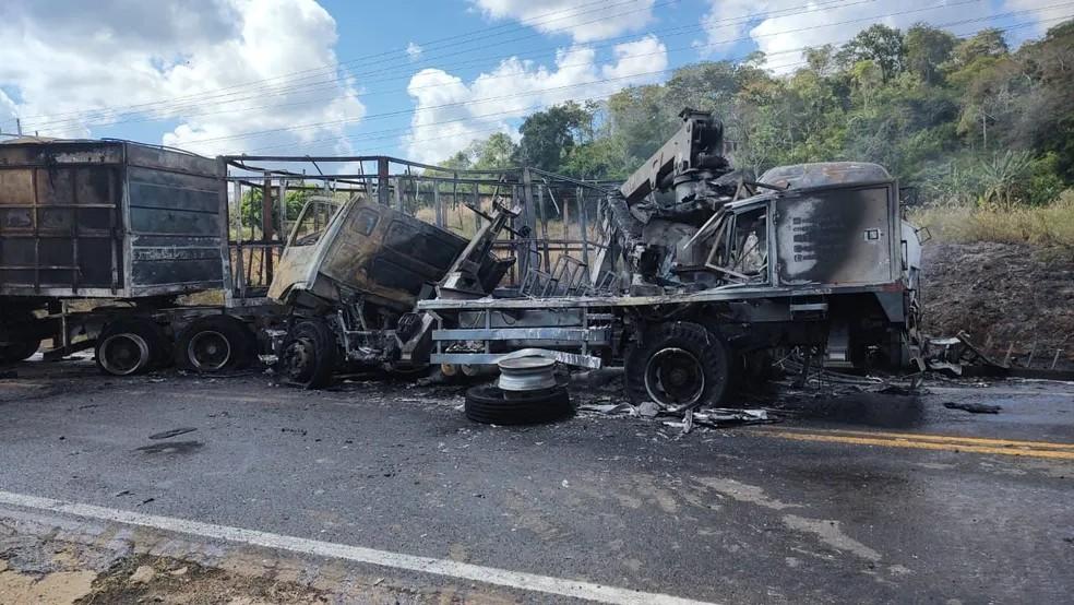 Mortes na BR-364 aumentam 350% em agosto e chegam a 18 em Rondônia