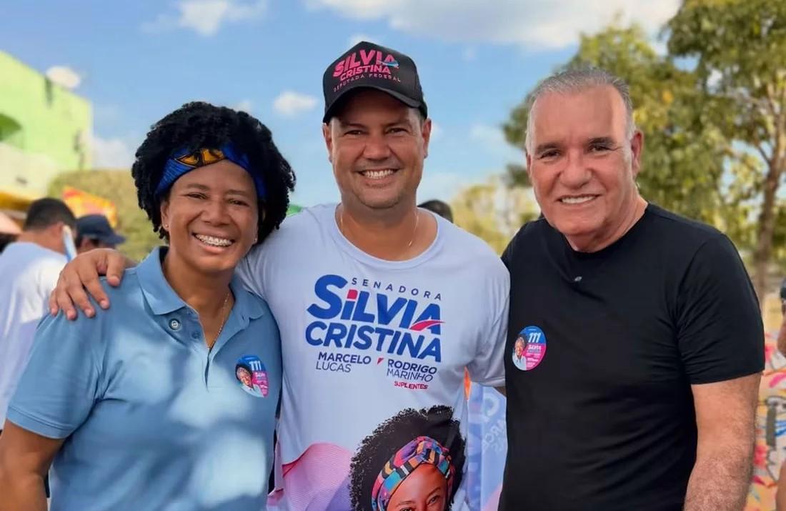 Pesquisa para deputado federal em Rondônia tem empate técnico e quase 33% fora dos candidatos
