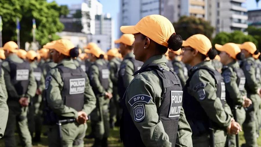 Divulgação/PM