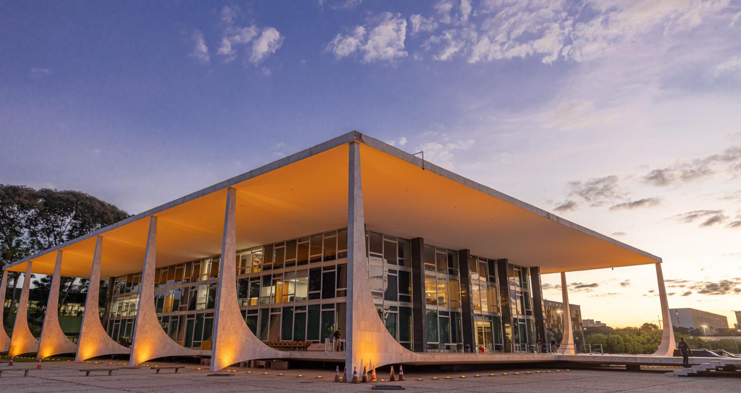 STF analisa lei de Rondônia que transferiu citações judiciais para cartórios
