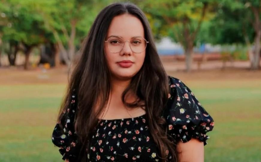 Caminhonete de candidata a deputada é ligada à morte de técnica de enfermagem na BR-435