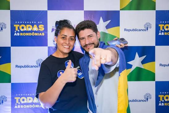 Carlos Deicke propõe tecnologia para reduzir filas na saúde de Rondônia