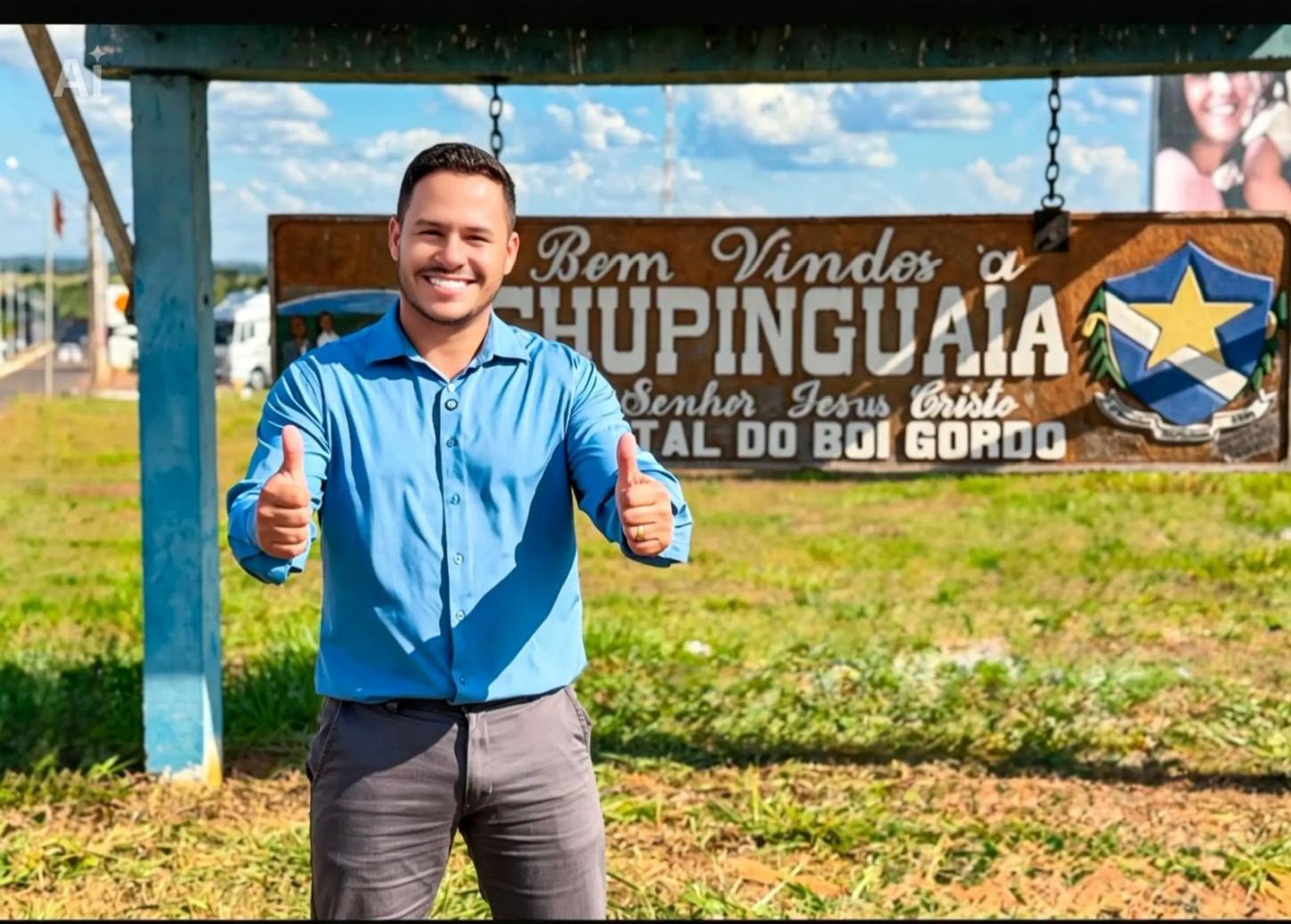 Vereador Gardell viabiliza R$ 3,9 milhões para construção de nova creche