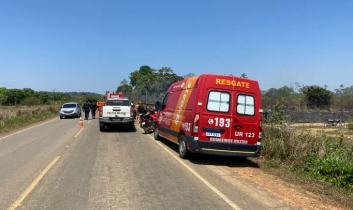 Árvore sobre fiação termina em morte após homem tentar resolver problema por conta própria