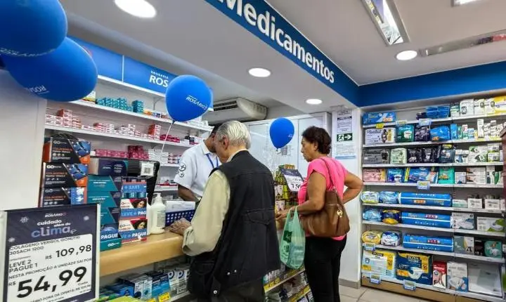 Brasil passa a ter segundo genérico de semaglutida aprovado pela Anvisa