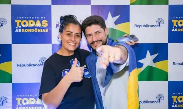 Carlos Deicke propõe tecnologia para reduzir filas na saúde de Rondônia