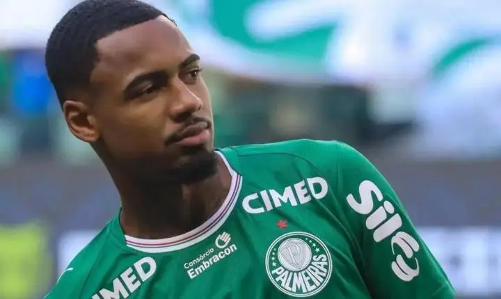 De futuro incerto a R$ 240 milhões: Allan deixa Palmeiras rumo ao Manchester City