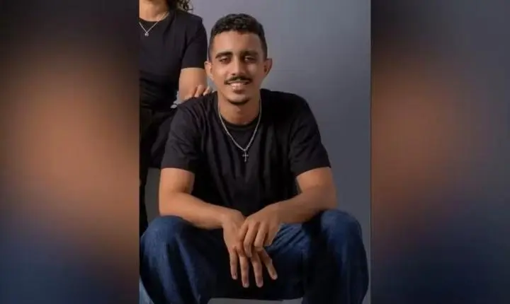 Família se despede de estudante de Jornalismo morto em atropelamento