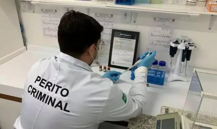 Ji-Paraná tem ponto de coleta de DNA para ajudar na identificação de desaparecidos em Rondônia