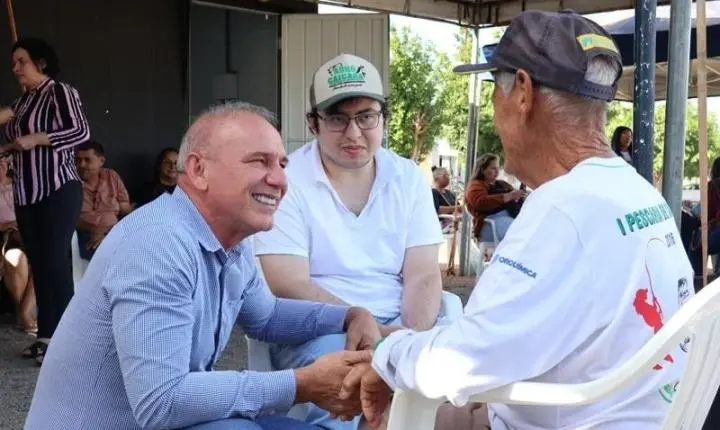 Justiça Eleitoral encerra fase de provas e deixa candidatura de Ezequiel Neiva mais perto de uma decisão
