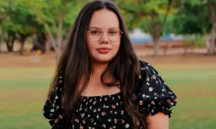 Mãe de Jeniffer Oliveira Novais cobra justiça após morte da filha em acidente na BR-435