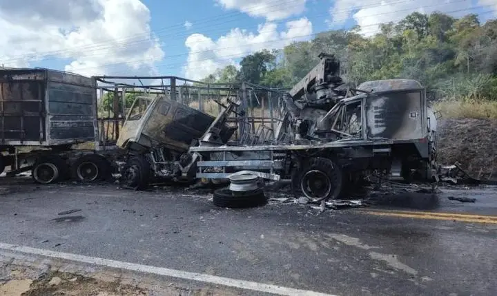 Mortes na BR-364 aumentam 350% em agosto e chegam a 18 em Rondônia