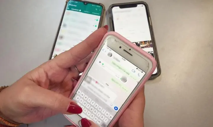 Mulher perde quase R$ 9,5 mil após falso funcionário de banco abordá-la pelo WhatsApp