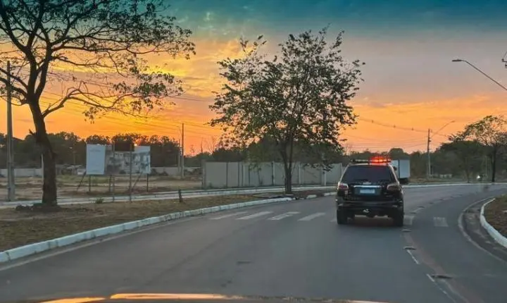 Rondônia entra na mira de operação nacional contra abuso sexual infantil