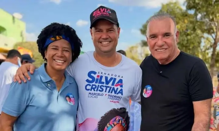 Pesquisa para deputado federal em Rondônia tem empate técnico e quase 33% fora dos candidatos