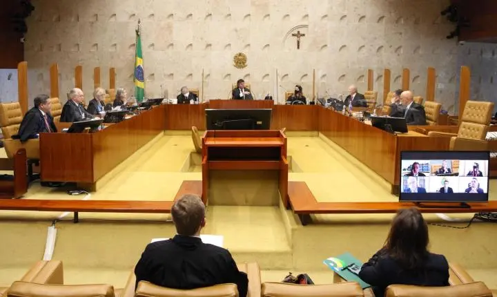 STF amplia Lei Maria da Penha e inclui violência política de gênero