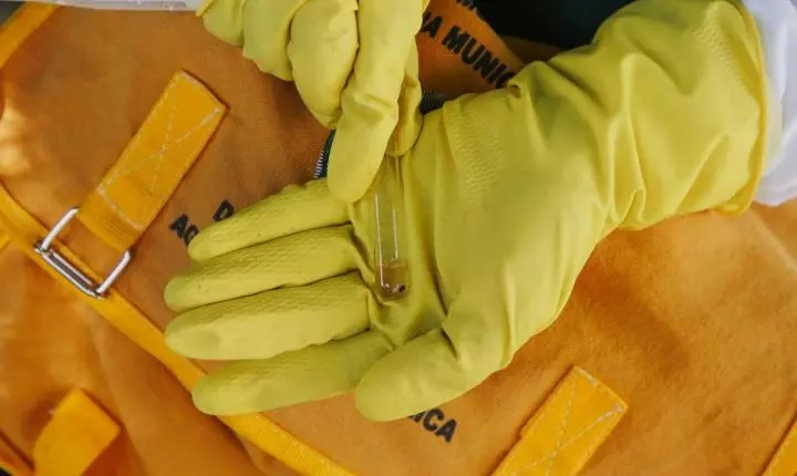 Teste de HIV e outras exigências colocam seleção de agentes de saúde de Vilhena na Justiça