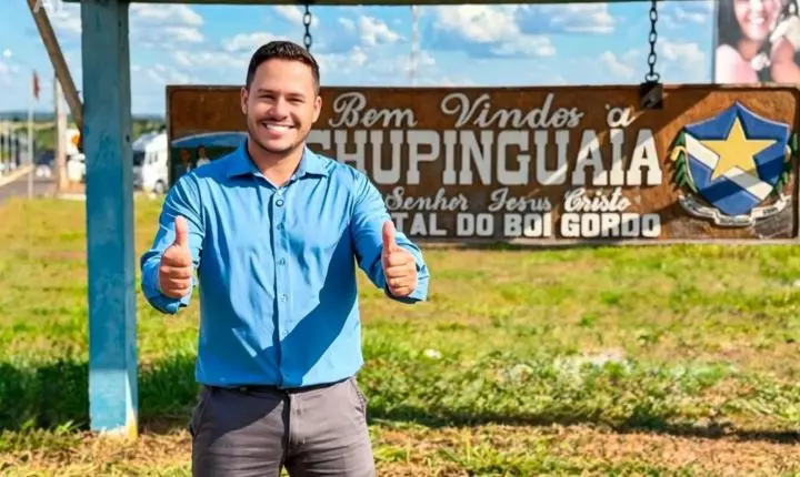 Vereador Gardell viabiliza R$ 3,9 milhões para construção de nova creche